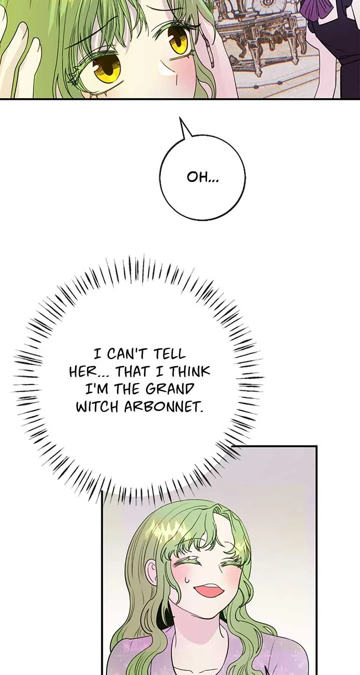 Fragrant Magician Chapter 44 page 19