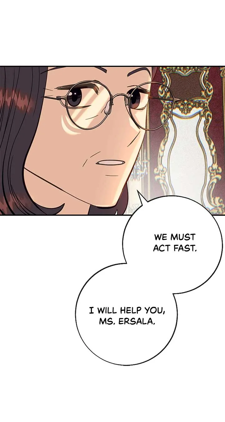 Fragrant Magician Chapter 41 page 43