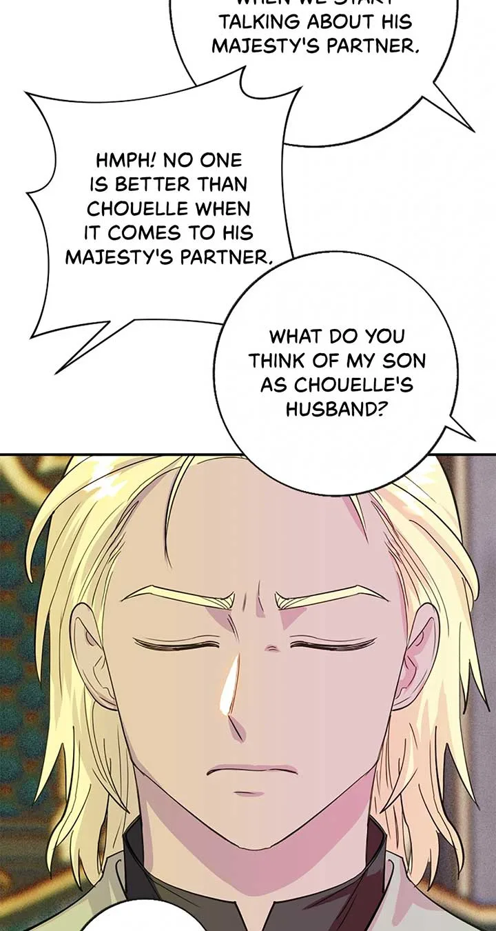 Fragrant Magician Chapter 44 page 12