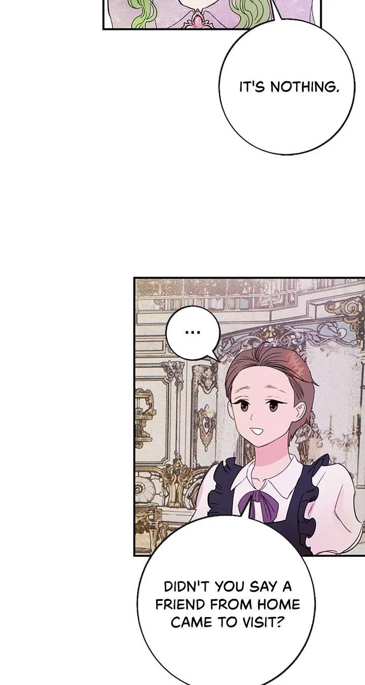 Fragrant Magician Chapter 44 page 20