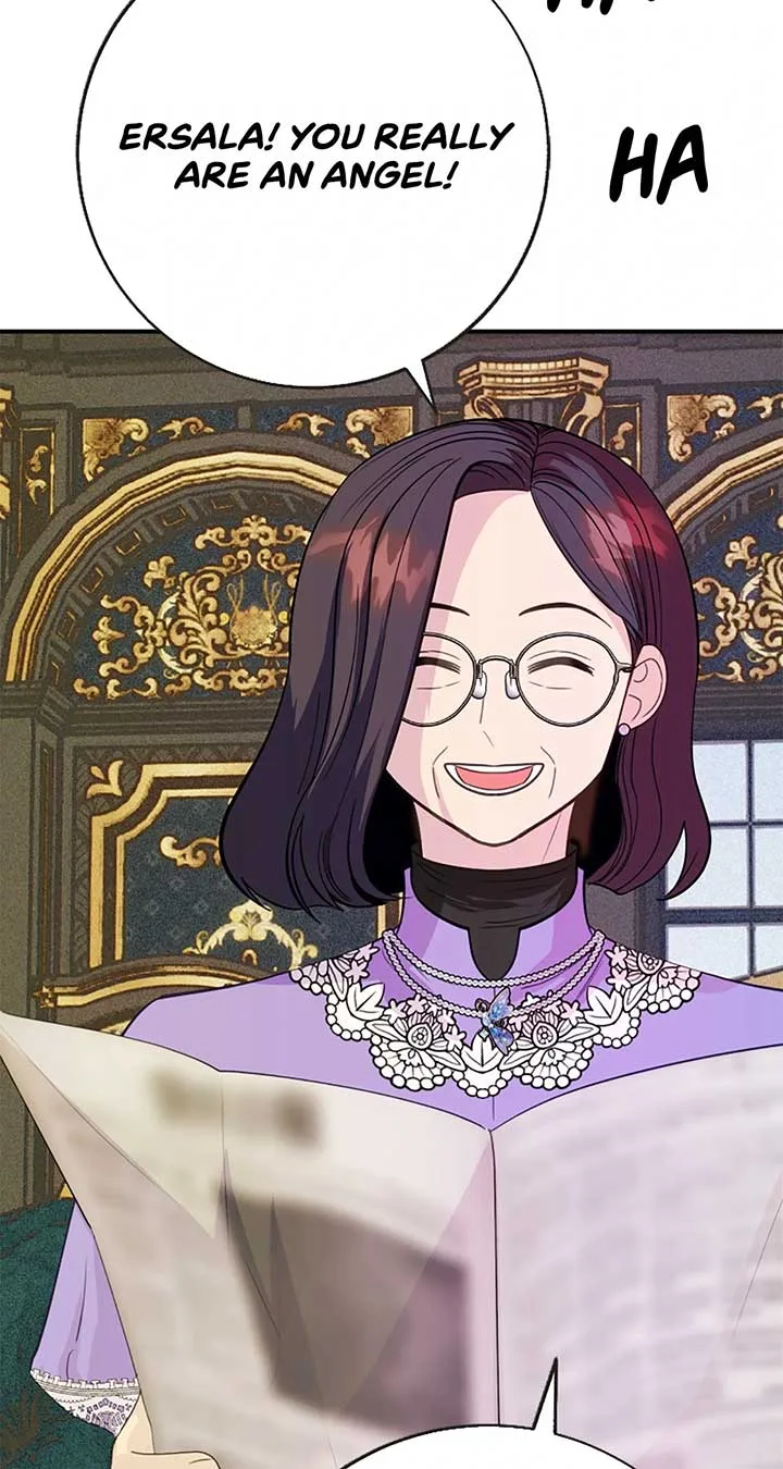 Fragrant Magician Chapter 44 page 6