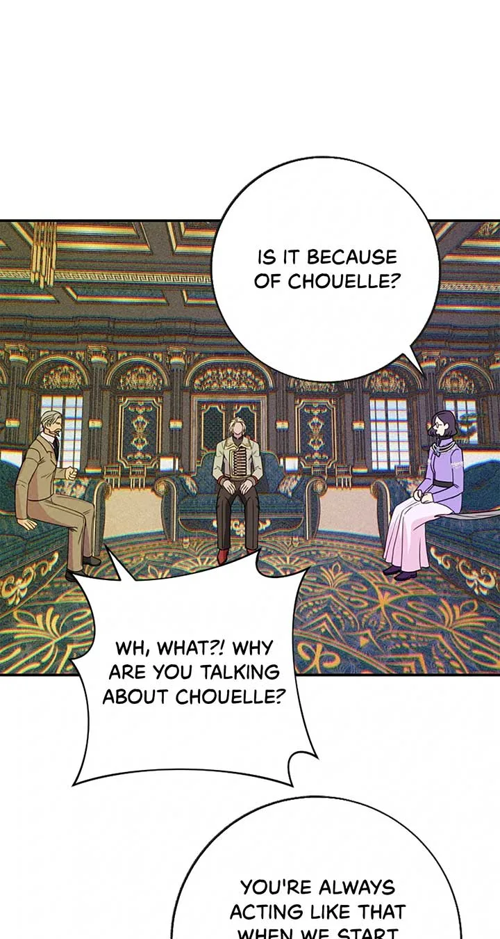 Fragrant Magician Chapter 44 page 11