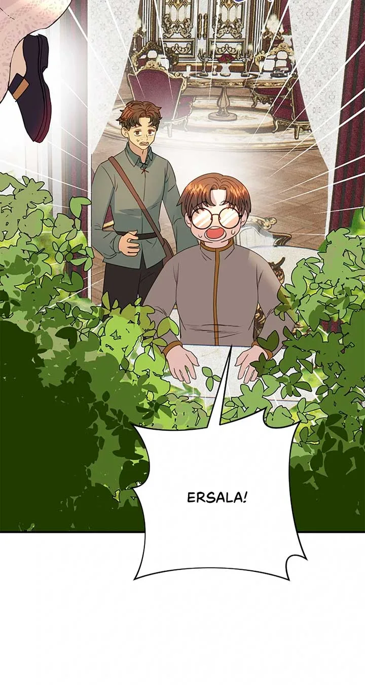 Fragrant Magician Chapter 43 page 7