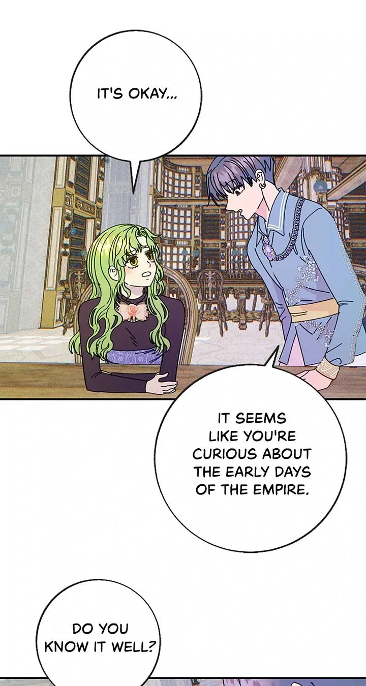 Fragrant Magician Chapter 44 page 53
