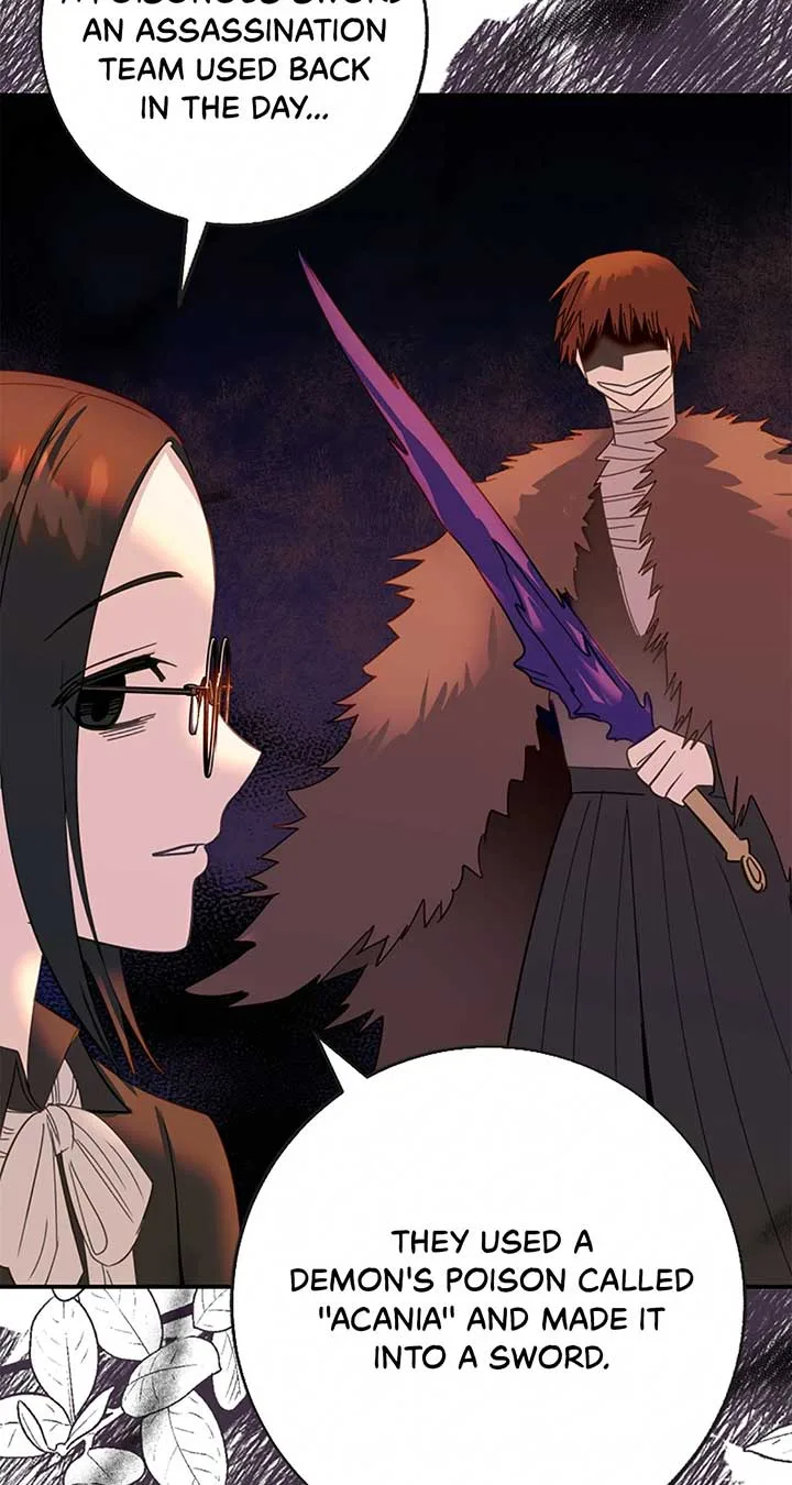 Fragrant Magician Chapter 41 page 53
