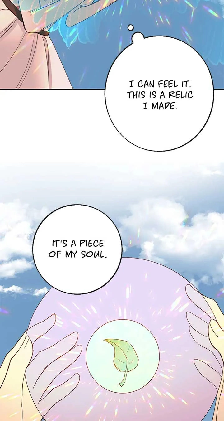 Fragrant Magician Chapter 43 page 35