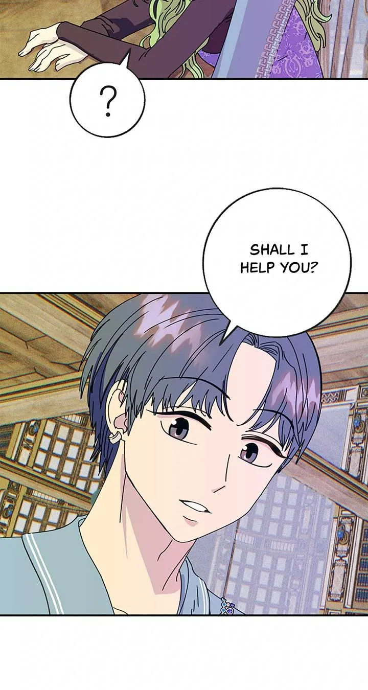 Fragrant Magician Chapter 44 page 52