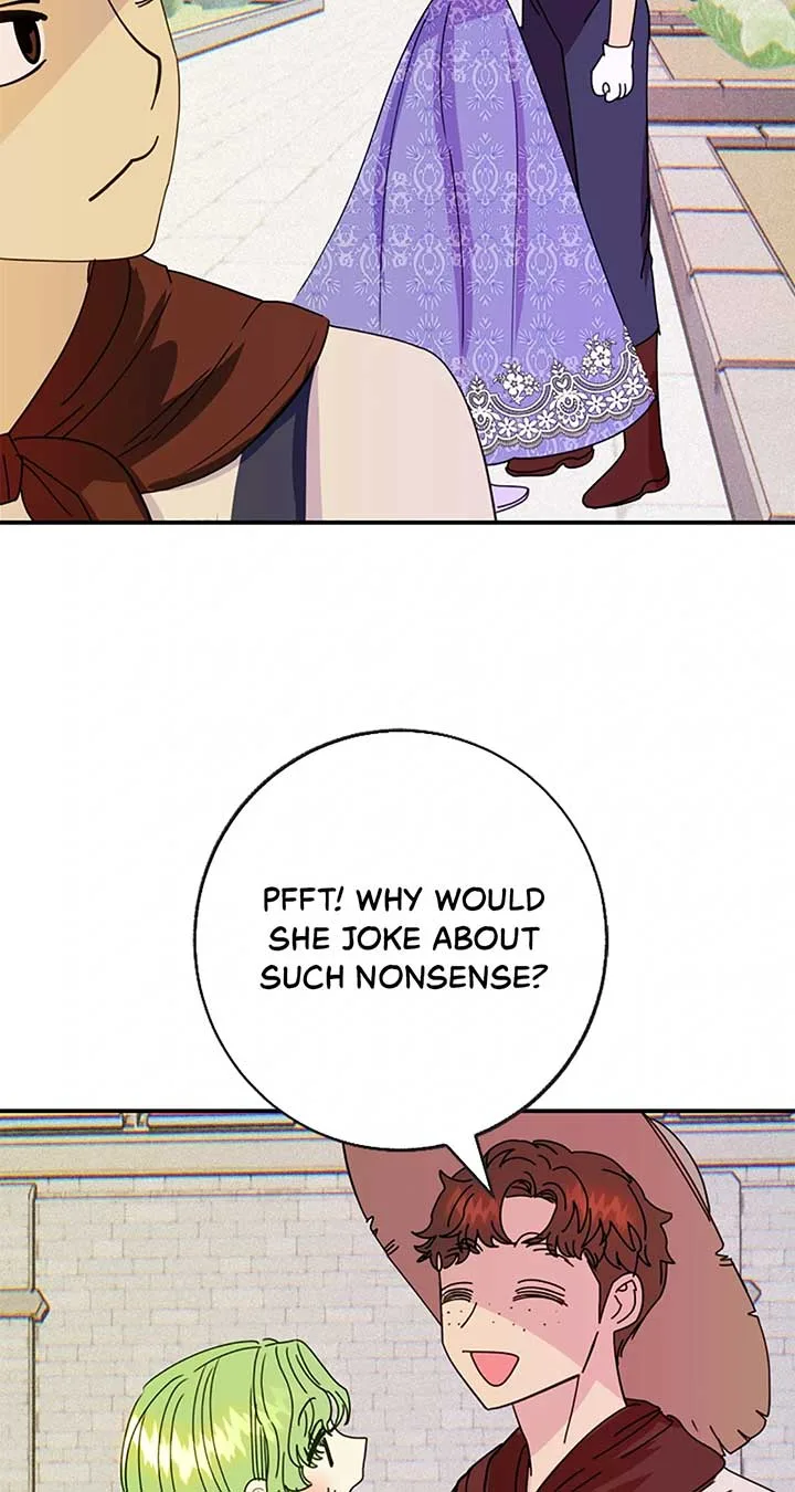 Fragrant Magician Chapter 44 page 30