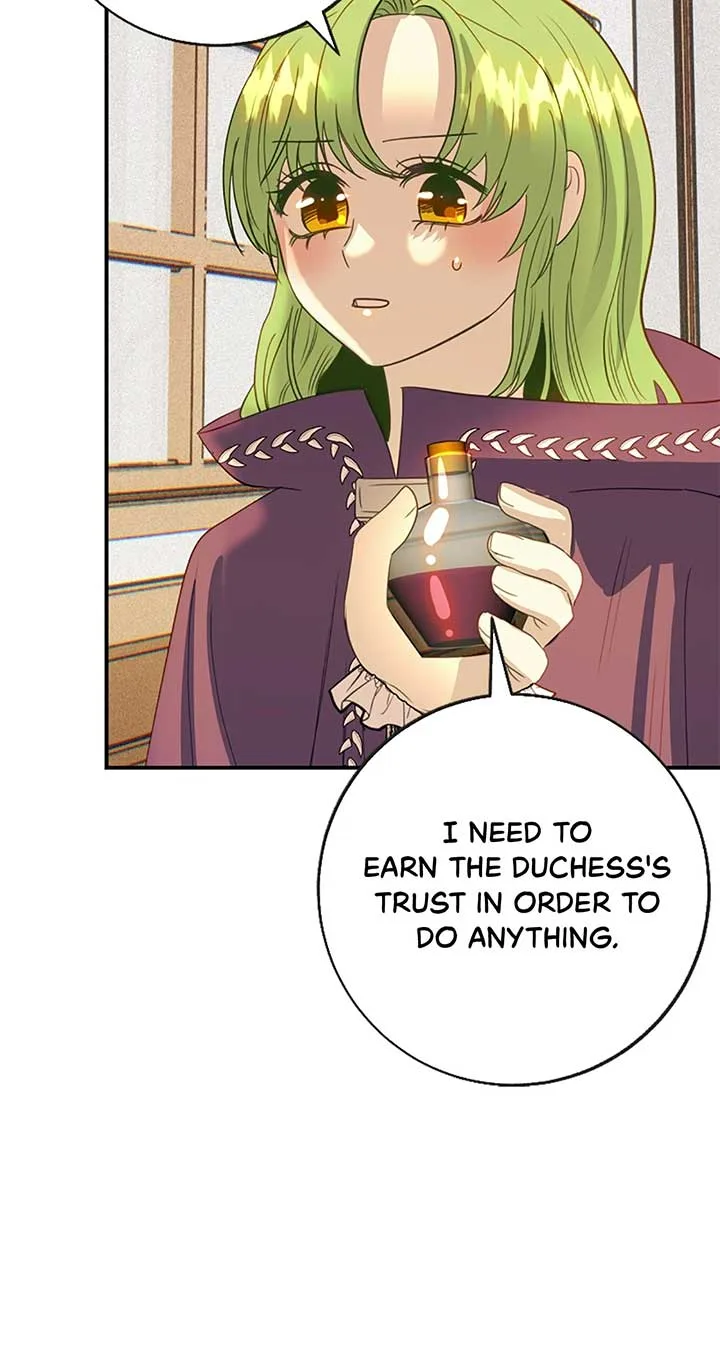 Fragrant Magician Chapter 41 page 32