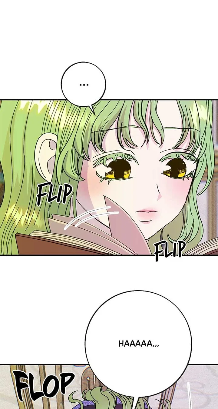 Fragrant Magician Chapter 44 page 49