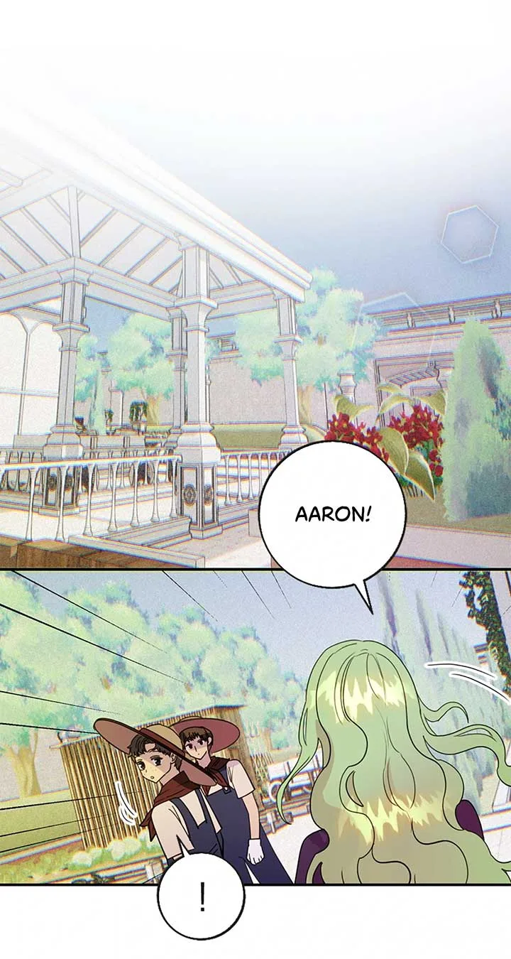 Fragrant Magician Chapter 44 page 23