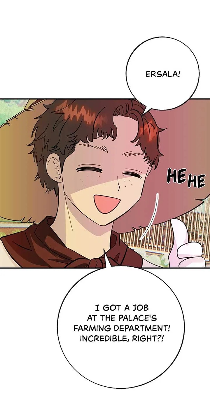 Fragrant Magician Chapter 44 page 24