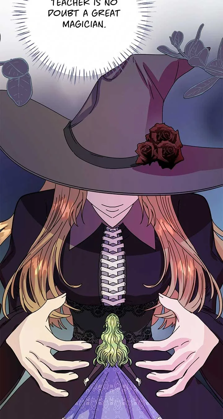 Fragrant Magician Chapter 44 page 34