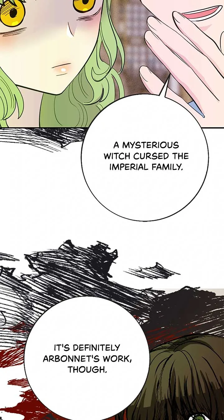 Fragrant Magician Chapter 44 page 64