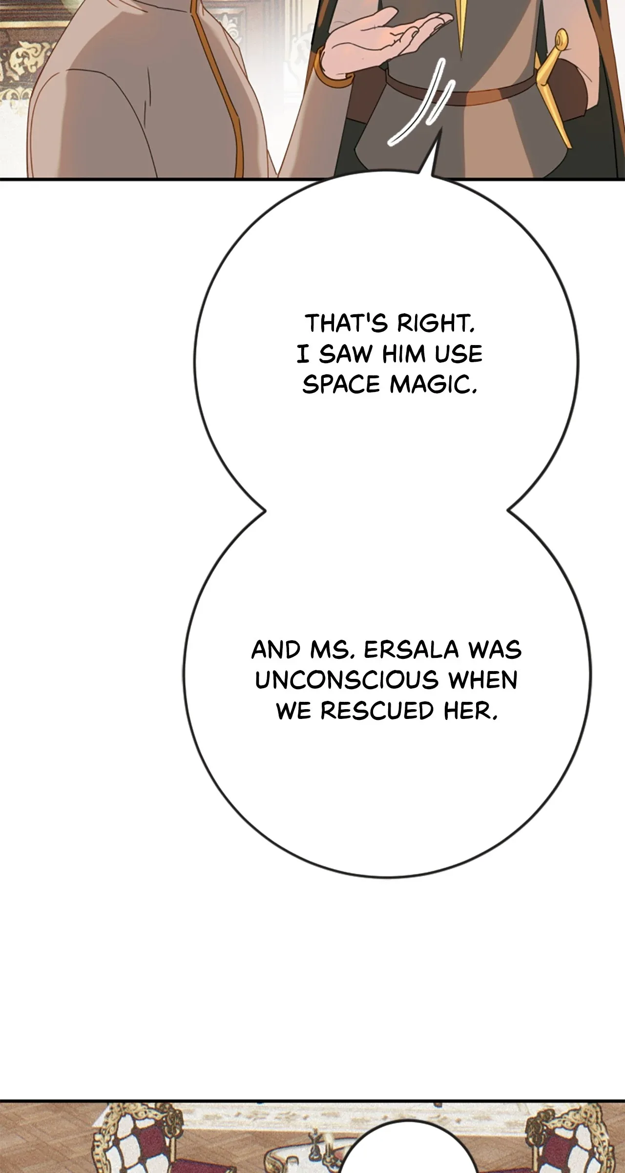 Fragrant Magician Chapter 39 page 44