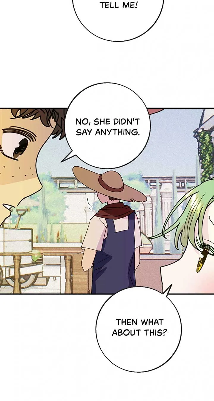 Fragrant Magician Chapter 44 page 28