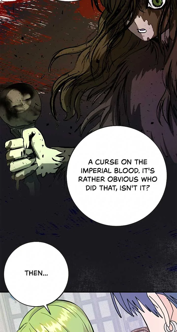 Fragrant Magician Chapter 44 page 65
