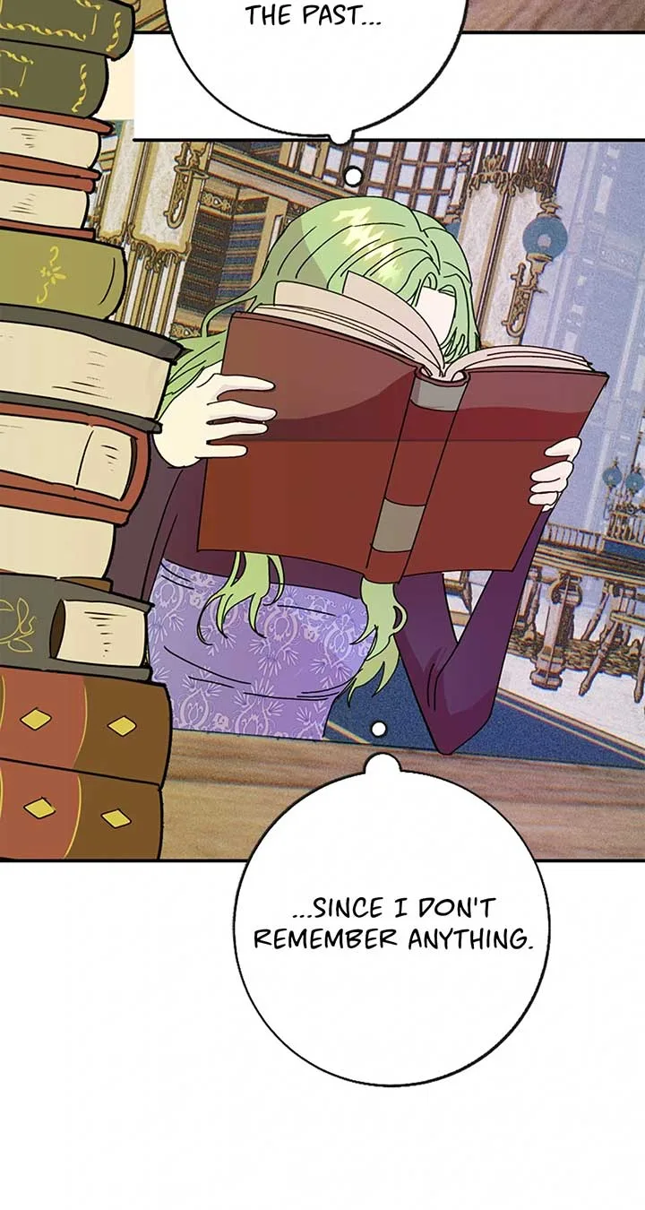 Fragrant Magician Chapter 44 page 48