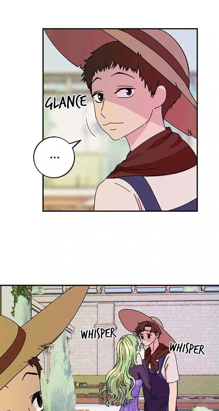 Fragrant Magician Chapter 44 page 29
