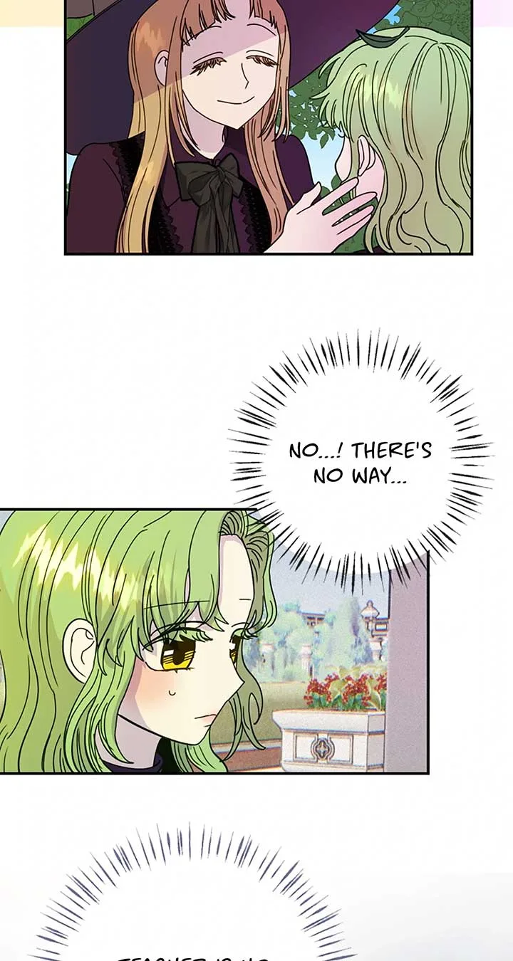 Fragrant Magician Chapter 44 page 33