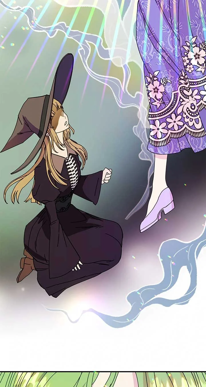 Fragrant Magician Chapter 44 page 43