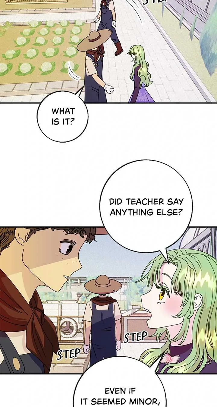 Fragrant Magician Chapter 44 page 27