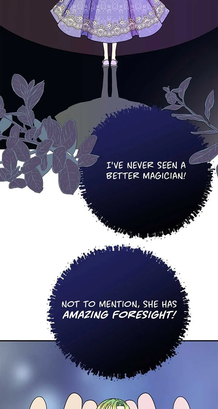 Fragrant Magician Chapter 44 page 35