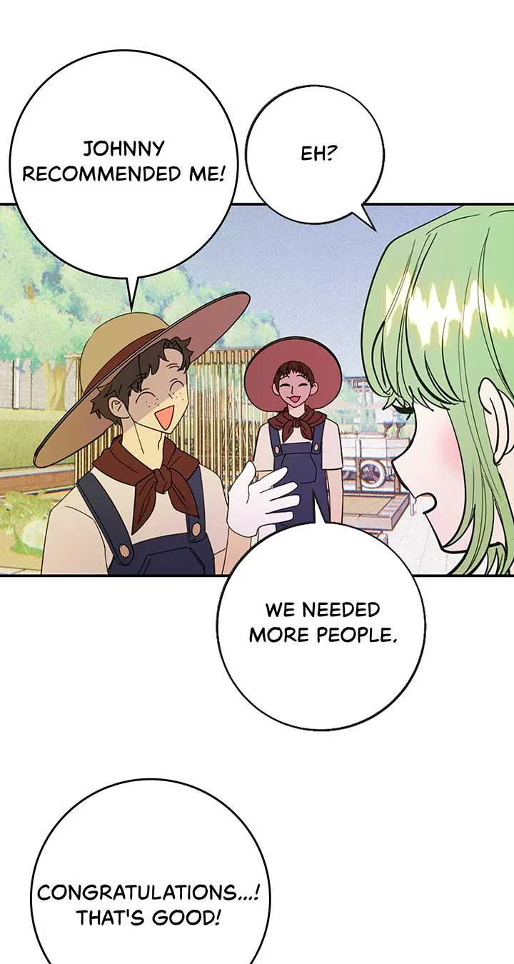 Fragrant Magician Chapter 44 page 25
