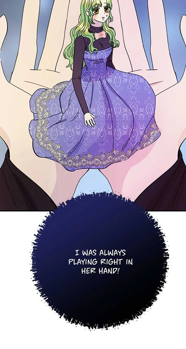 Fragrant Magician Chapter 44 page 36