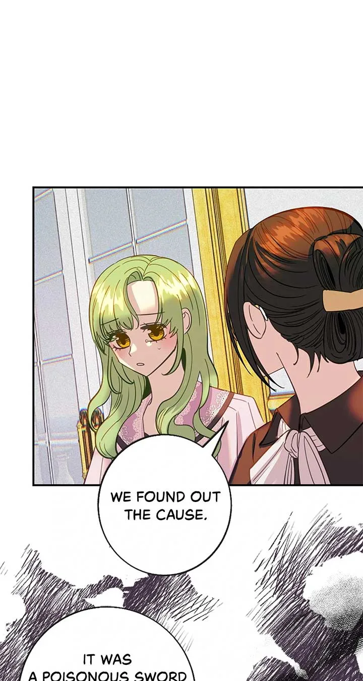 Fragrant Magician Chapter 41 page 52