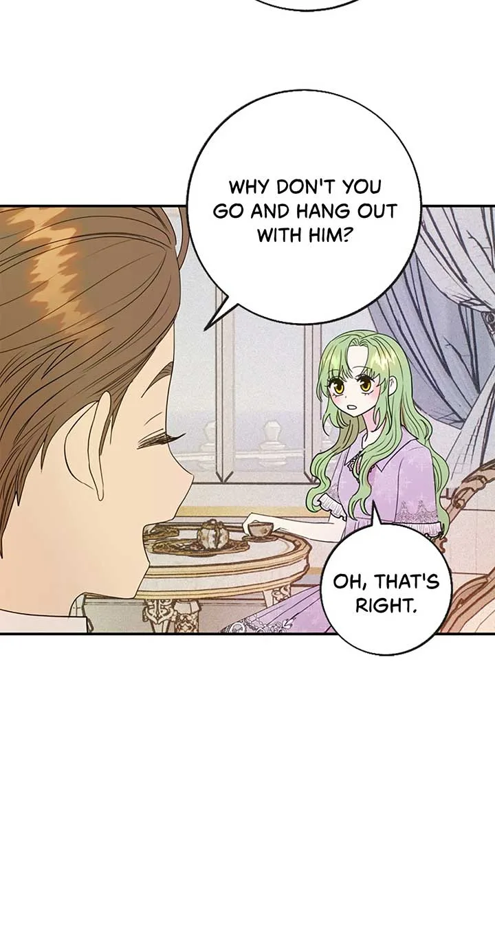 Fragrant Magician Chapter 44 page 21