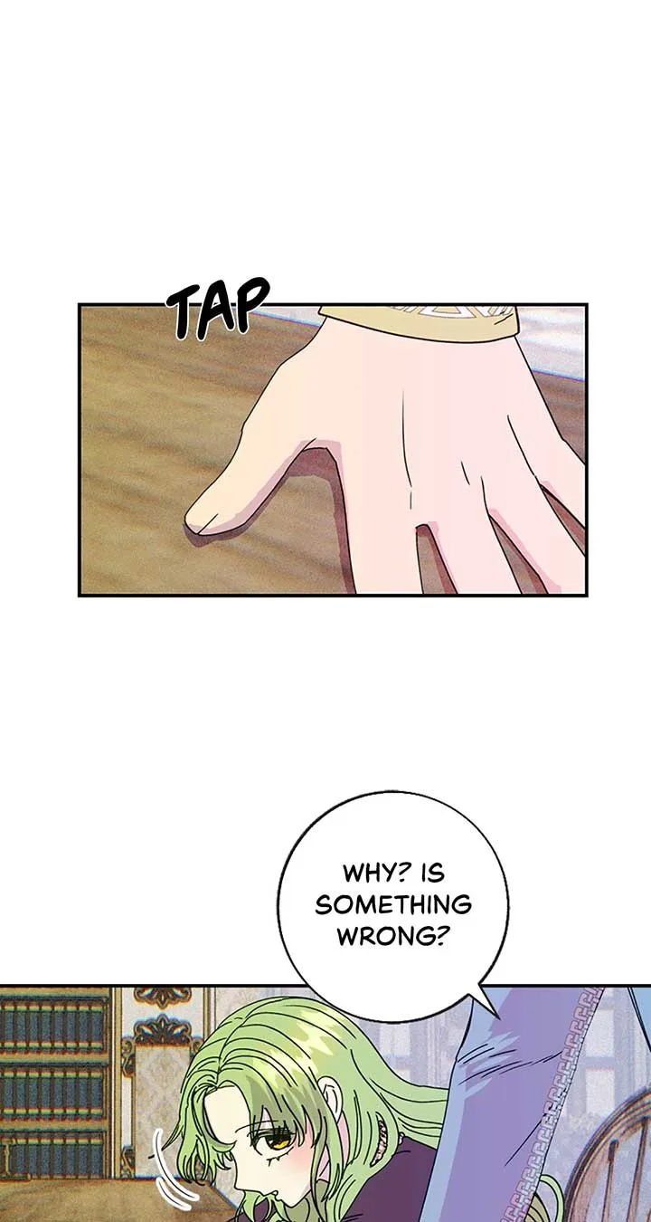 Fragrant Magician Chapter 44 page 51