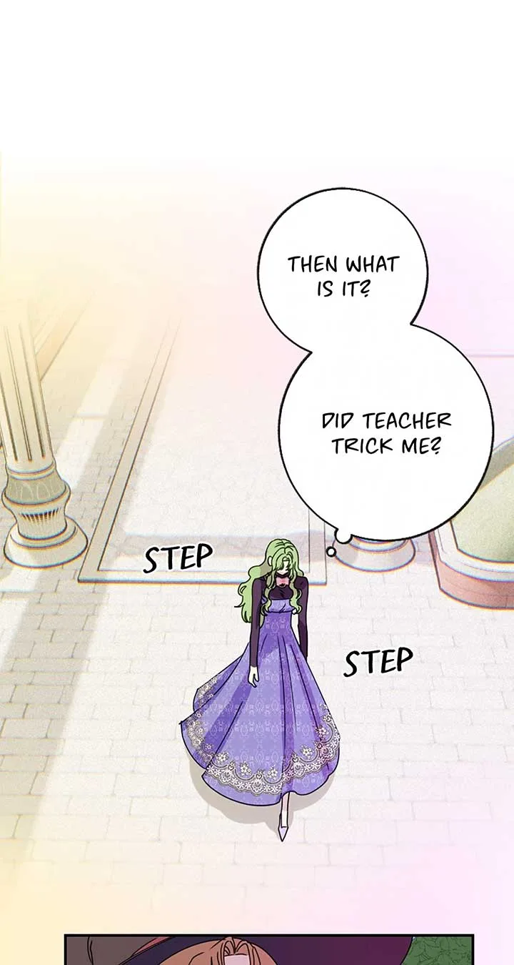 Fragrant Magician Chapter 44 page 32