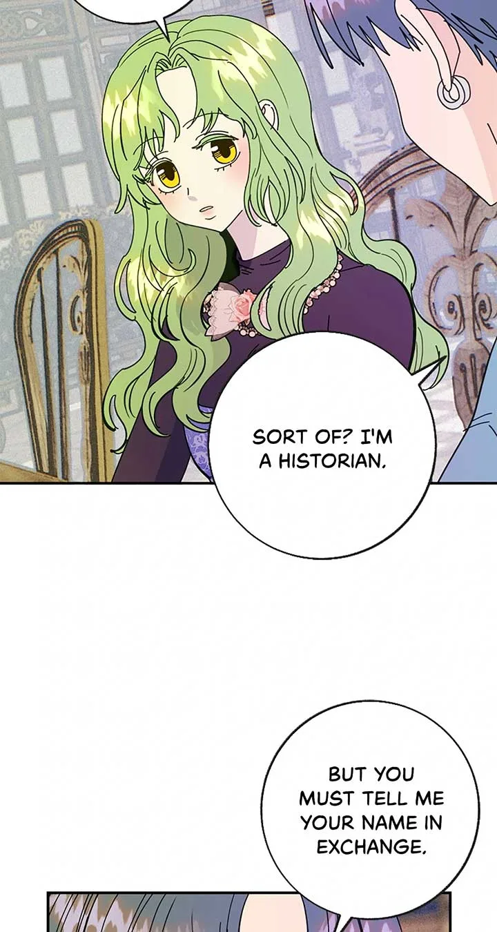 Fragrant Magician Chapter 44 page 54
