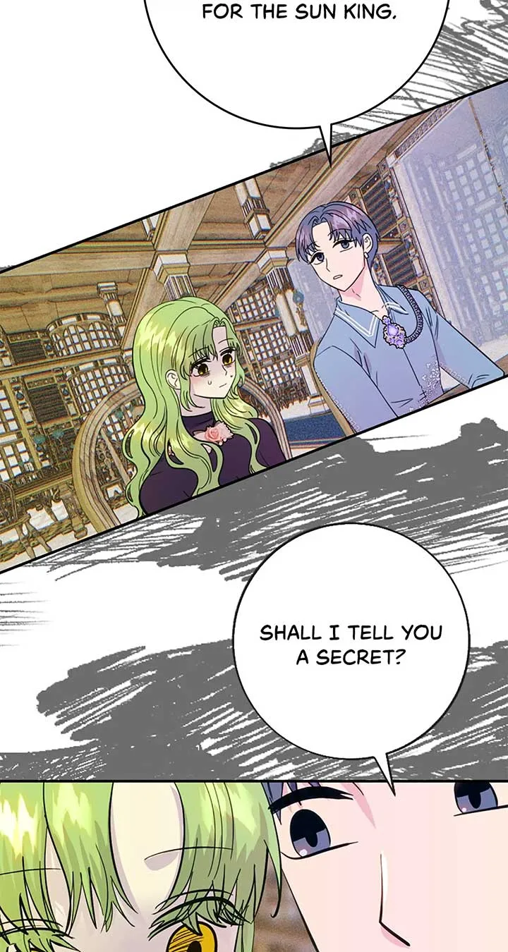 Fragrant Magician Chapter 44 page 63