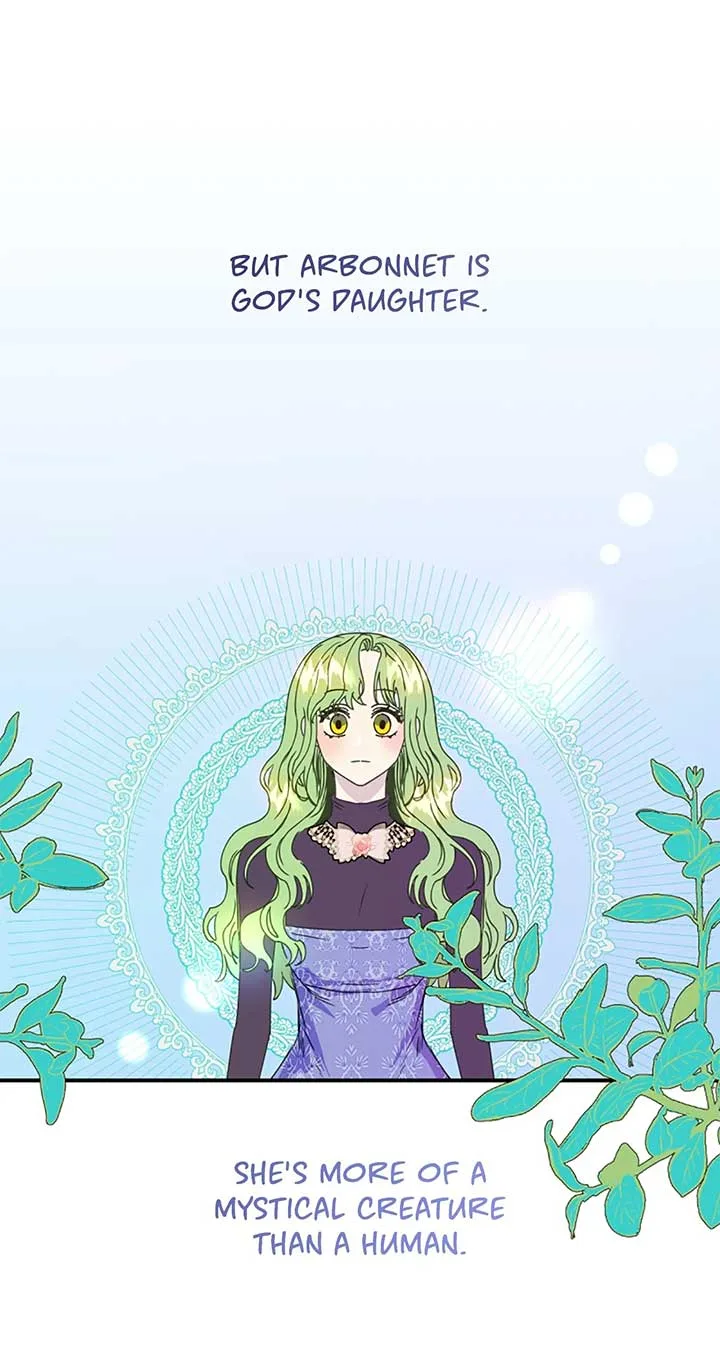 Fragrant Magician Chapter 44 page 61