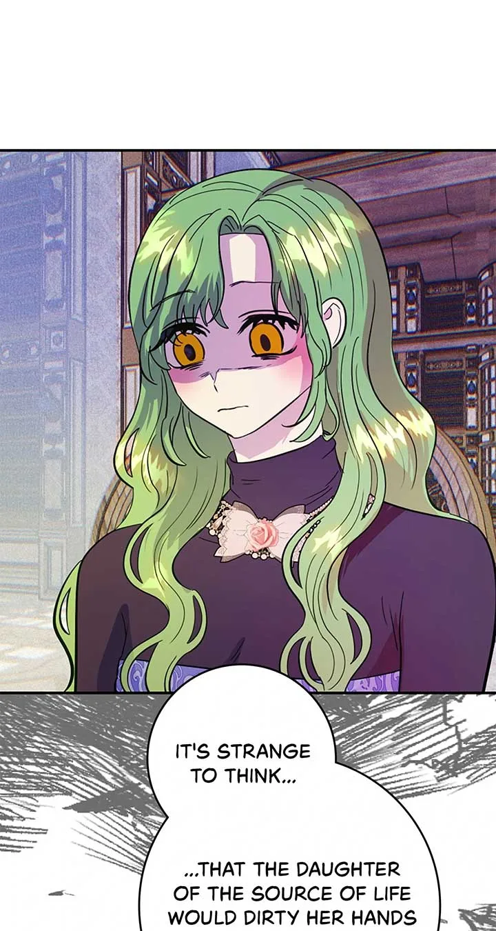 Fragrant Magician Chapter 44 page 62