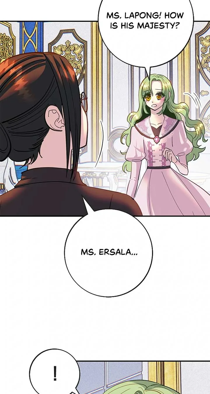 Fragrant Magician Chapter 41 page 49