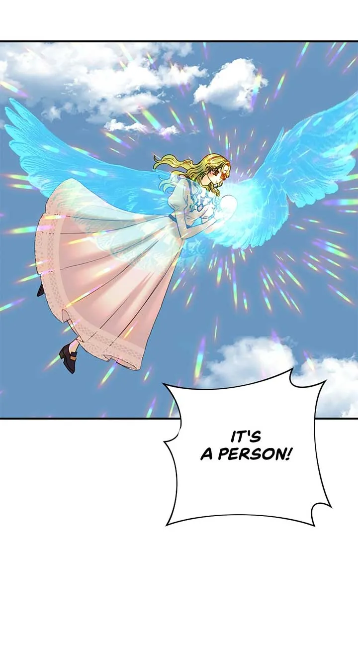 Fragrant Magician Chapter 43 page 19