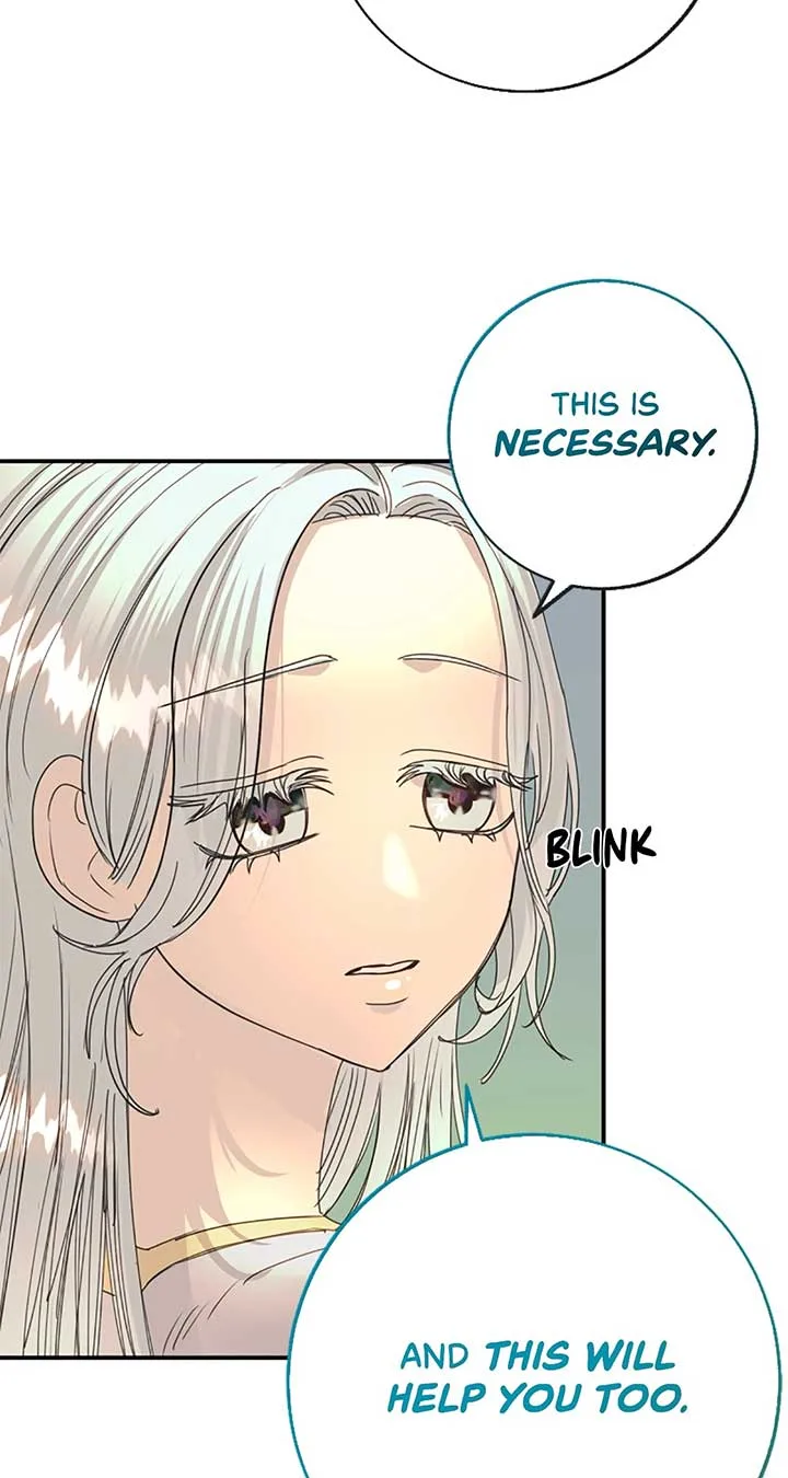 Fragrant Magician Chapter 43 page 28
