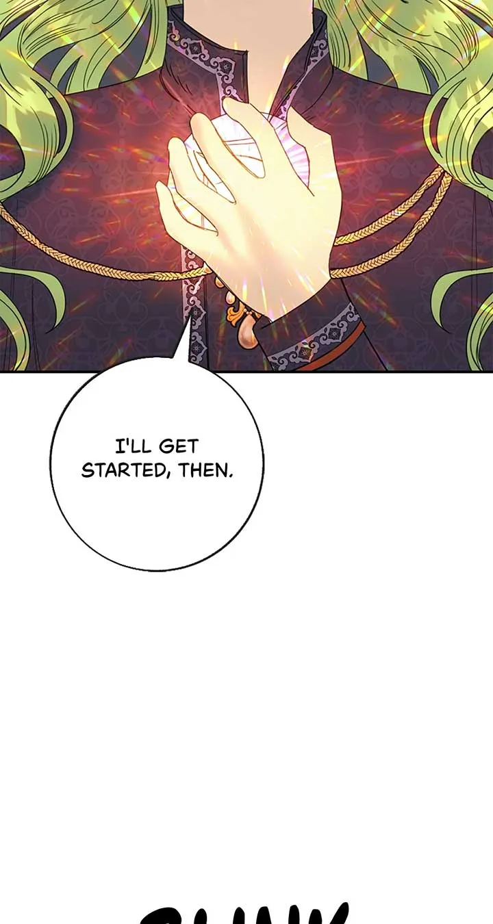 Fragrant Magician Chapter 43 page 30