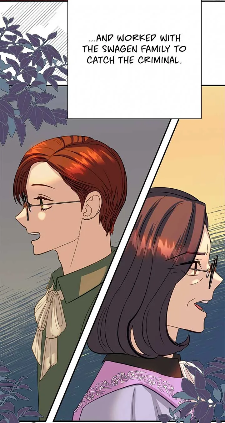 Fragrant Magician Chapter 41 page 47