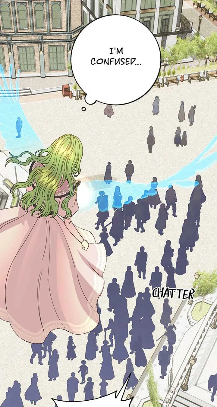Fragrant Magician Chapter 43 page 37