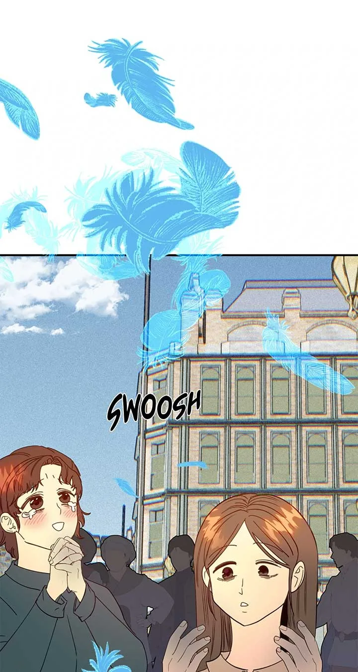 Fragrant Magician Chapter 43 page 42
