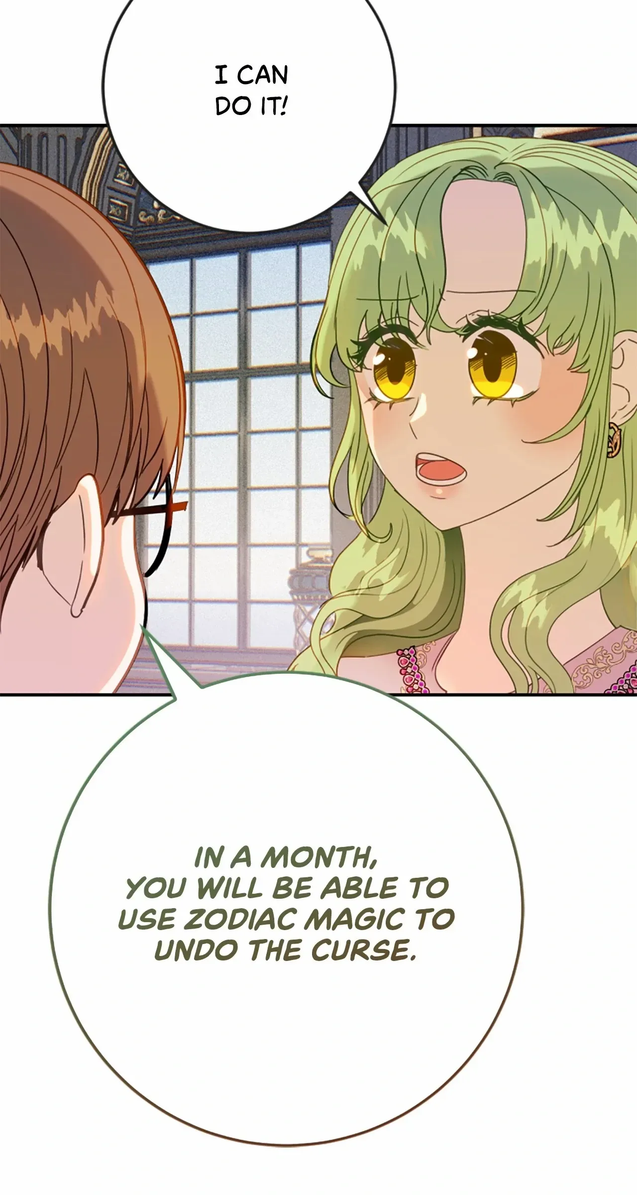 Fragrant Magician Chapter 39 page 58