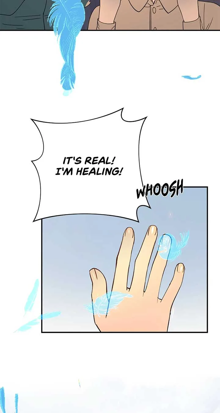 Fragrant Magician Chapter 43 page 43