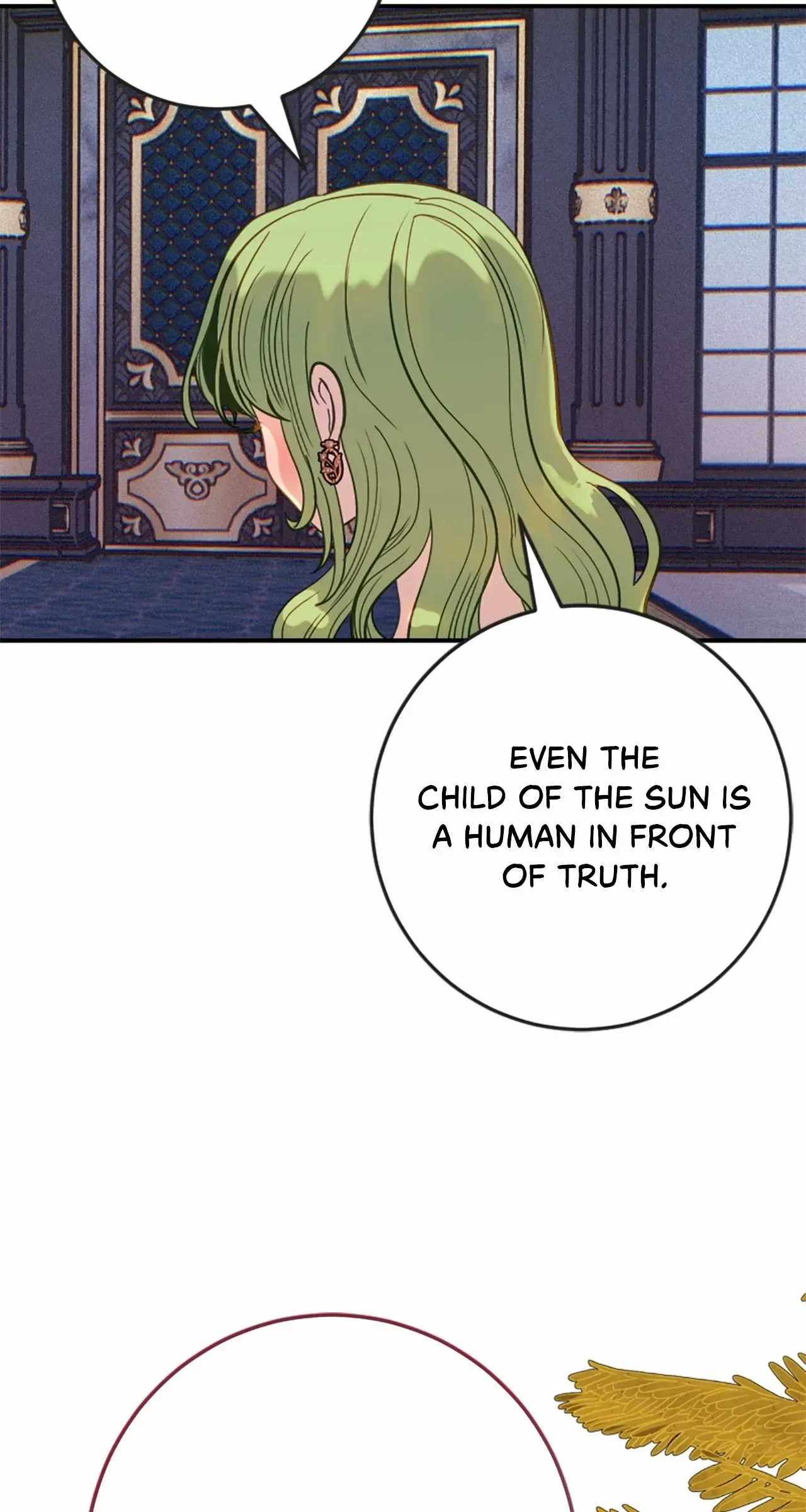 Fragrant Magician Chapter 39 page 54