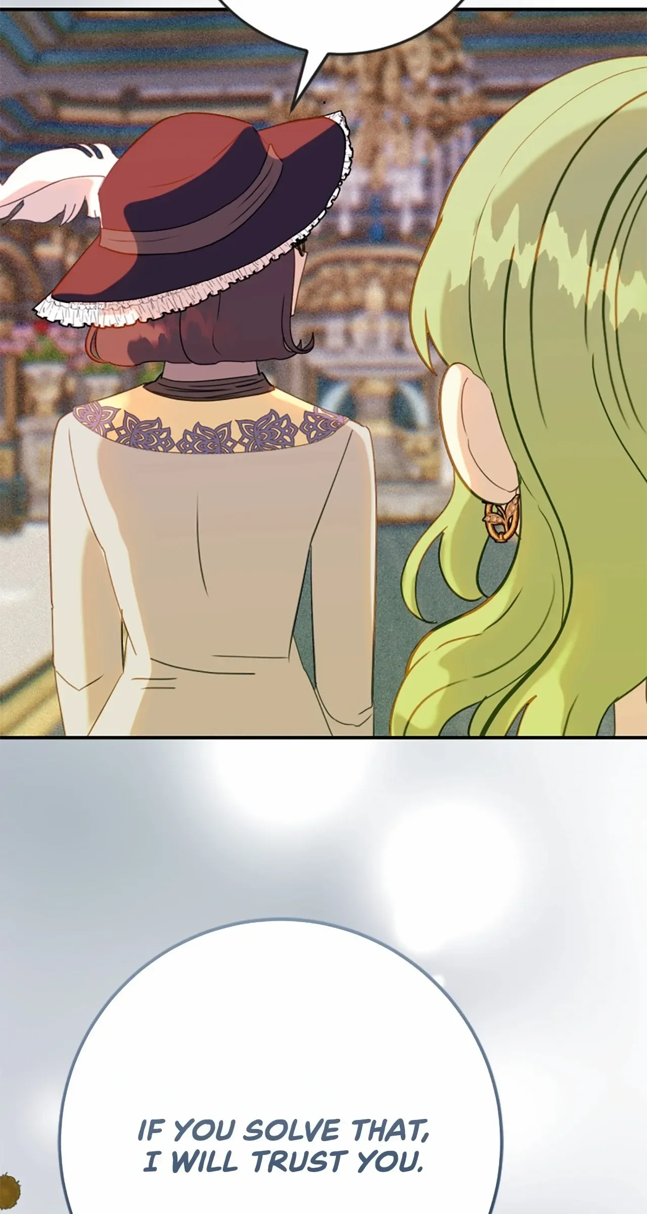 Fragrant Magician Chapter 39 page 69