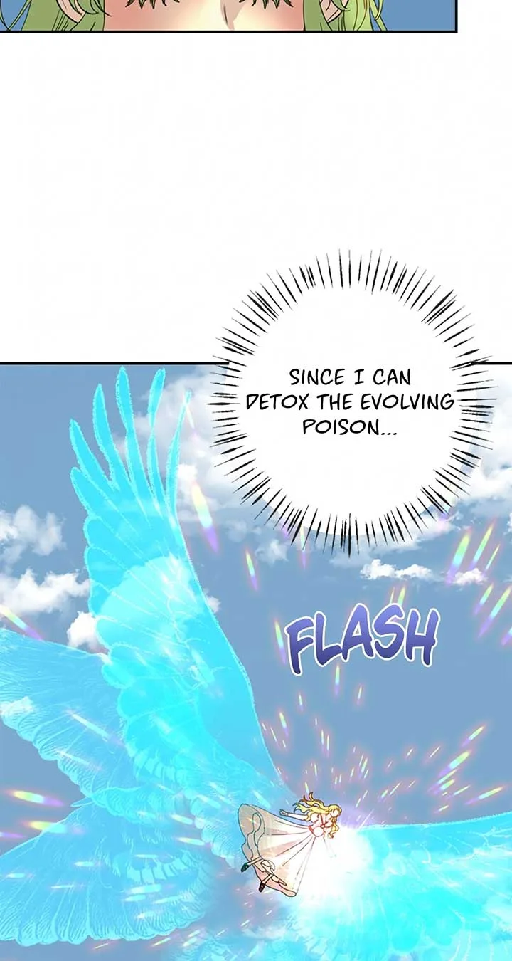 Fragrant Magician Chapter 43 page 39