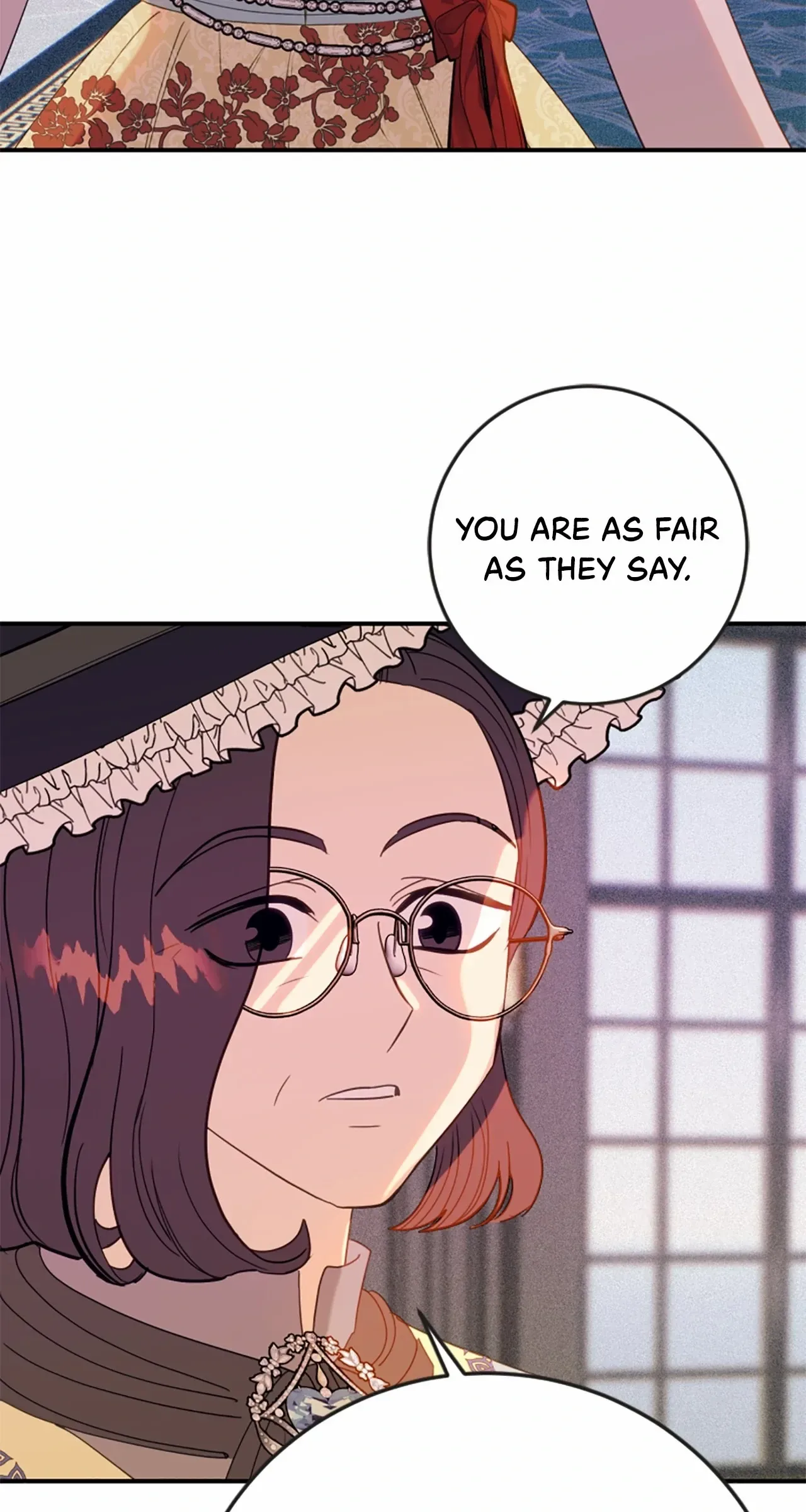 Fragrant Magician Chapter 39 page 65
